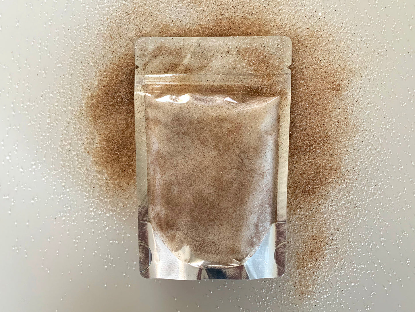 Espresso Sugar